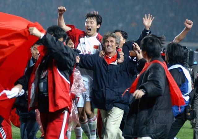 五年后的正史